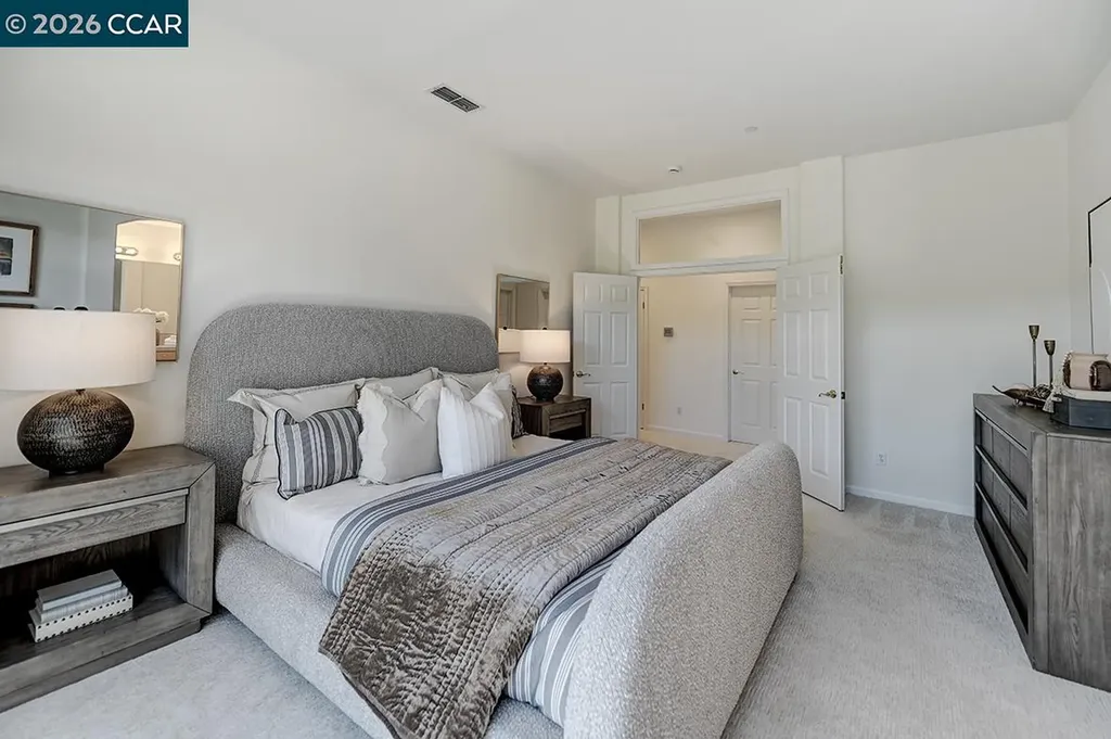 587 High Eagle Court Walnut Creek CA 94595