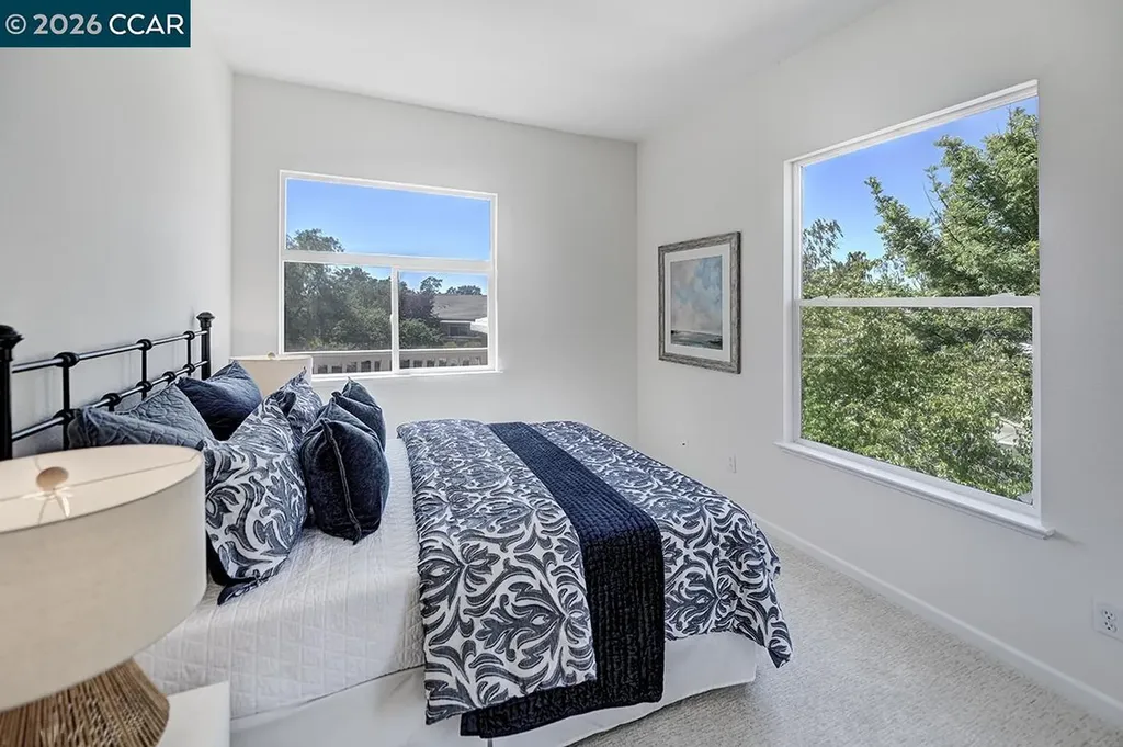 587 High Eagle Court Walnut Creek CA 94595