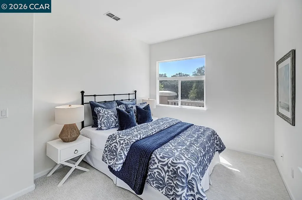 587 High Eagle Court Walnut Creek CA 94595