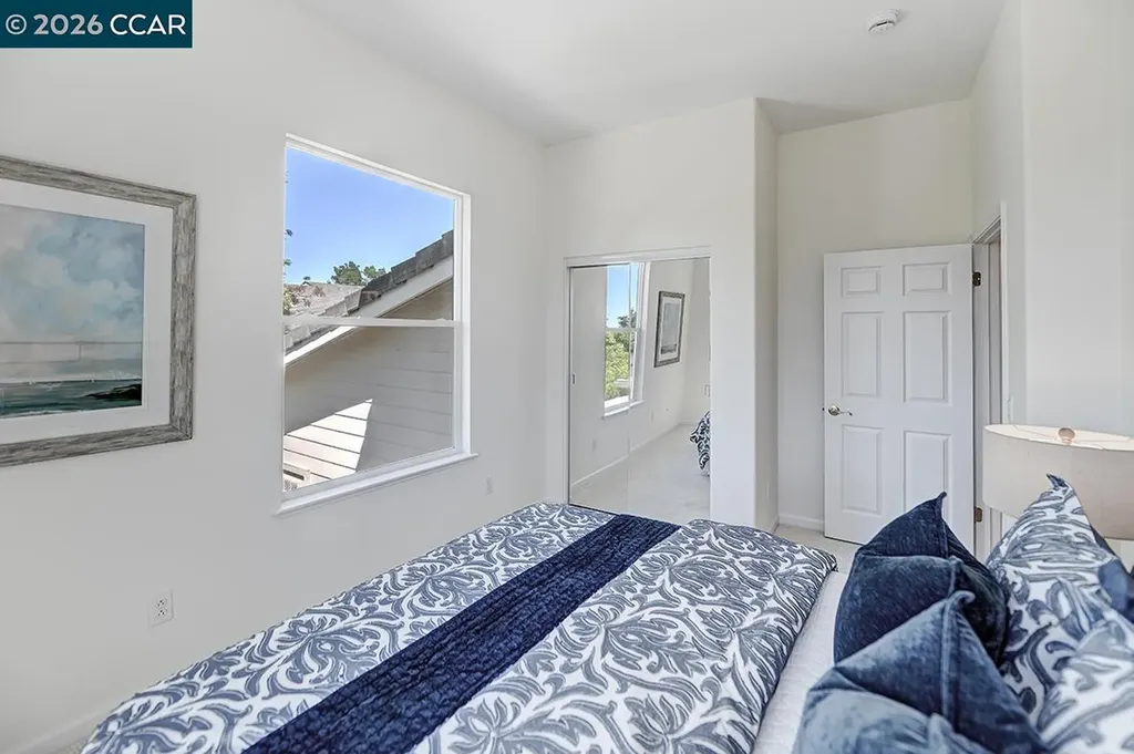 587 High Eagle Court Walnut Creek CA 94595
