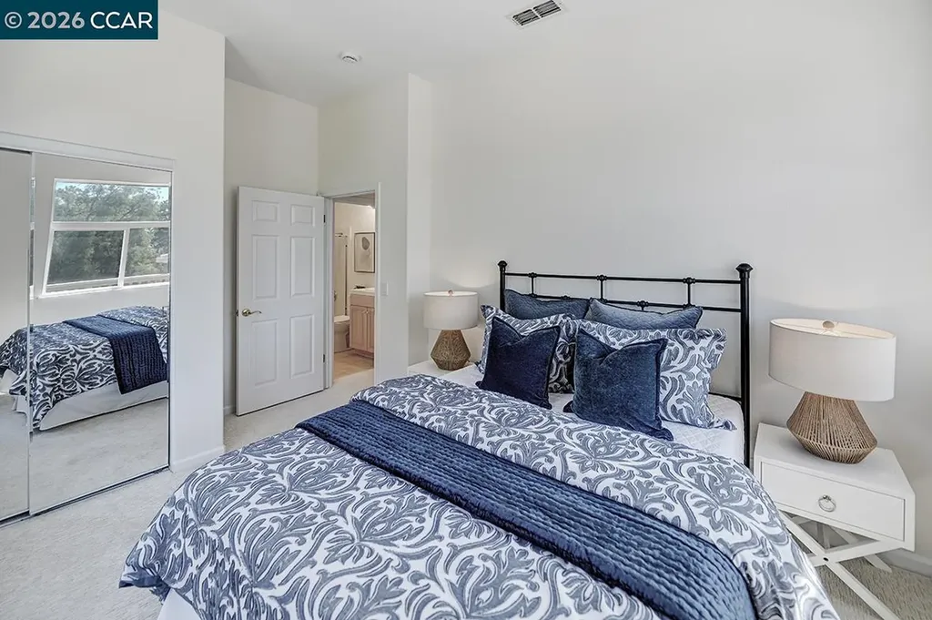587 High Eagle Court Walnut Creek CA 94595