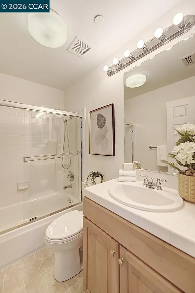 587 High Eagle Court Walnut Creek CA 94595