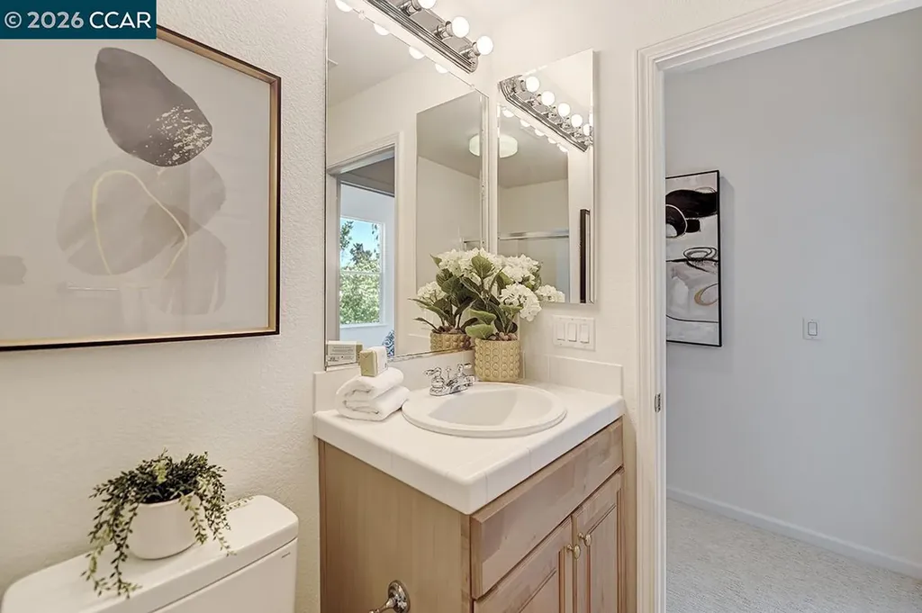587 High Eagle Court Walnut Creek CA 94595