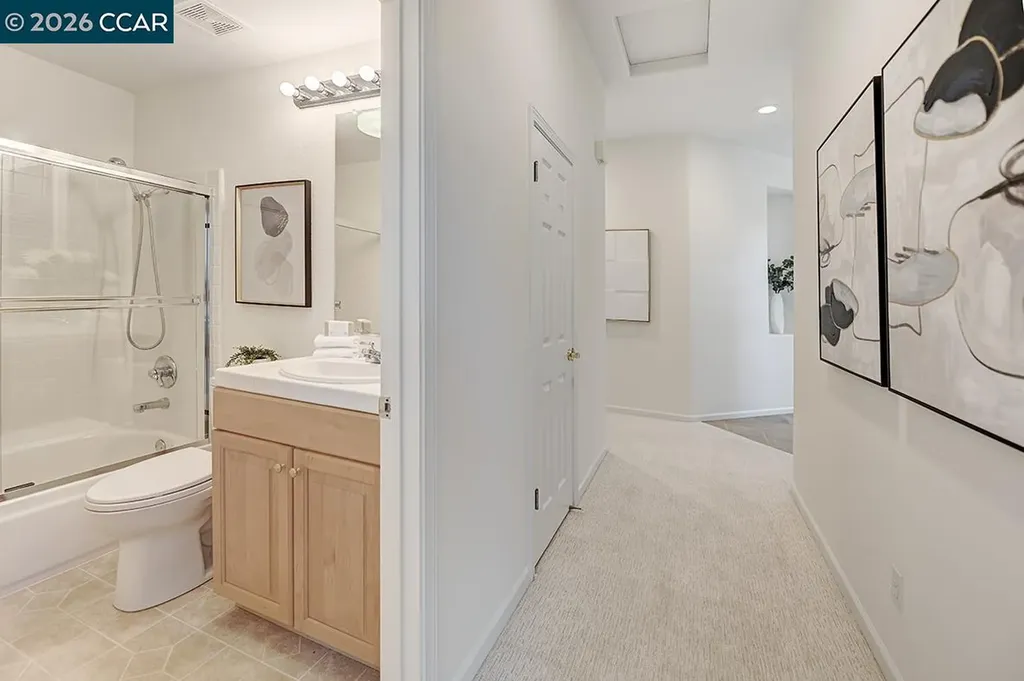 587 High Eagle Court Walnut Creek CA 94595