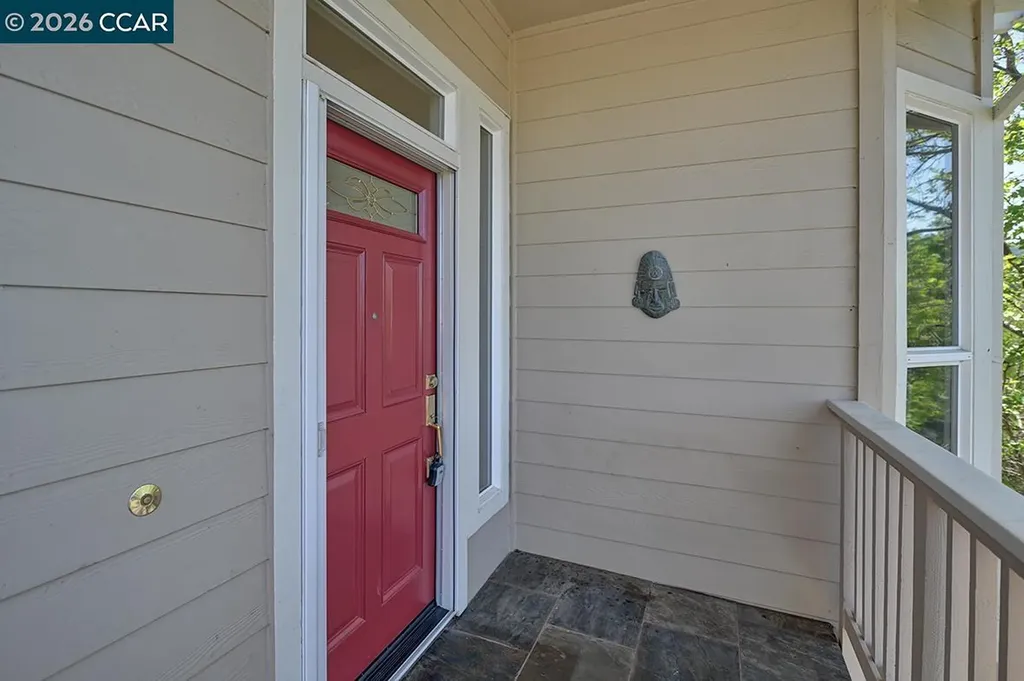 587 High Eagle Court Walnut Creek CA 94595