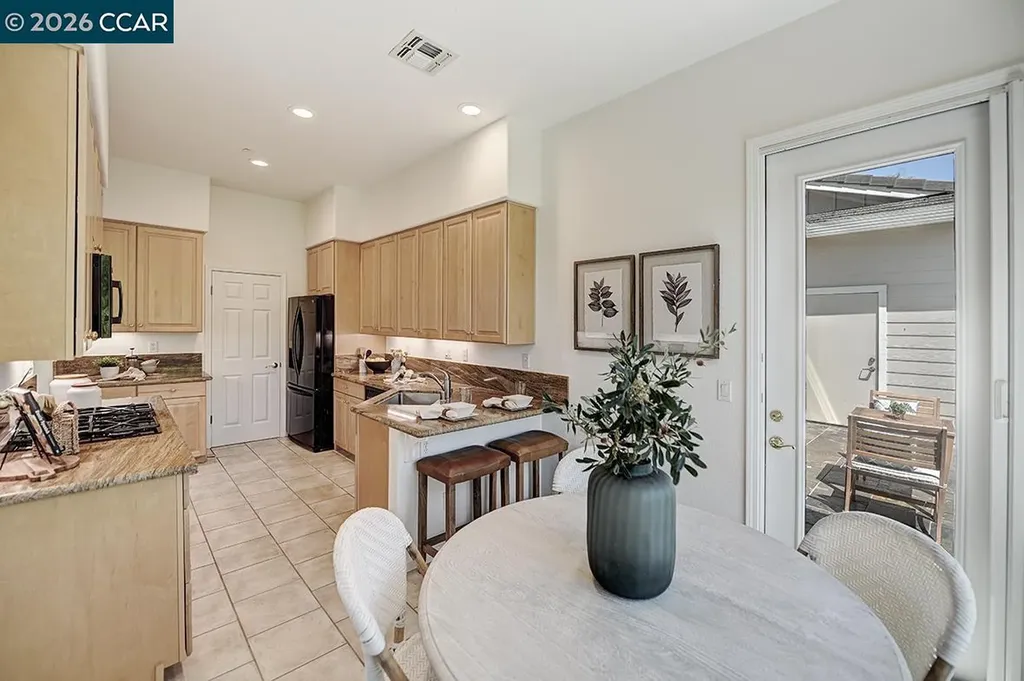 587 High Eagle Court Walnut Creek CA 94595