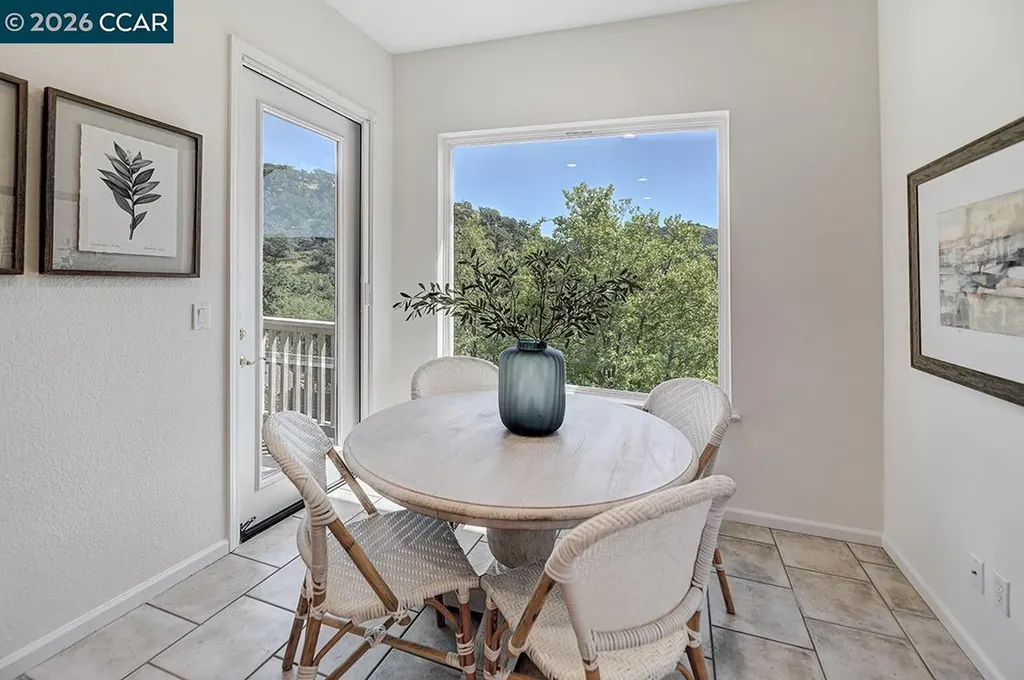 587 High Eagle Court Walnut Creek CA 94595