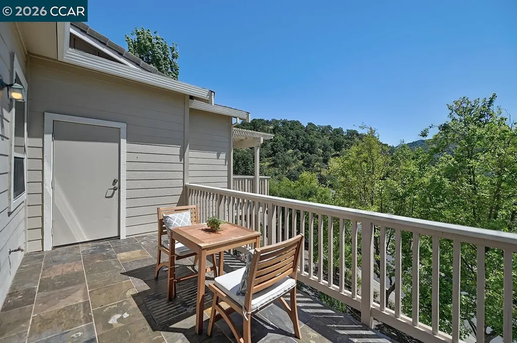 587 High Eagle Court Walnut Creek CA 94595
