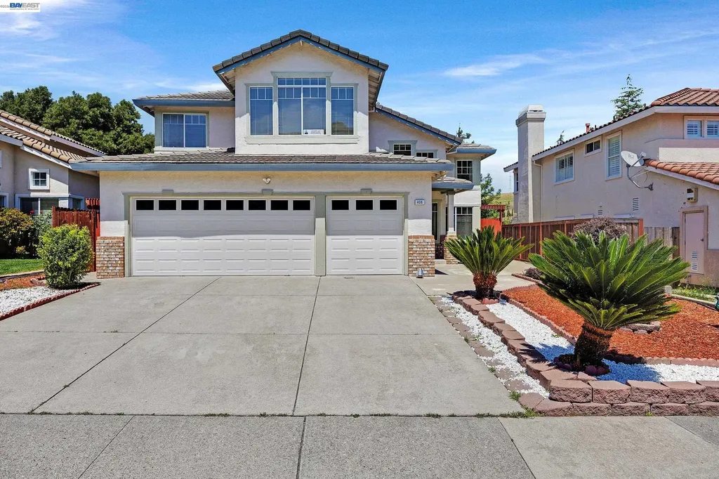 406 Grenadine Way Hercules CA 94547