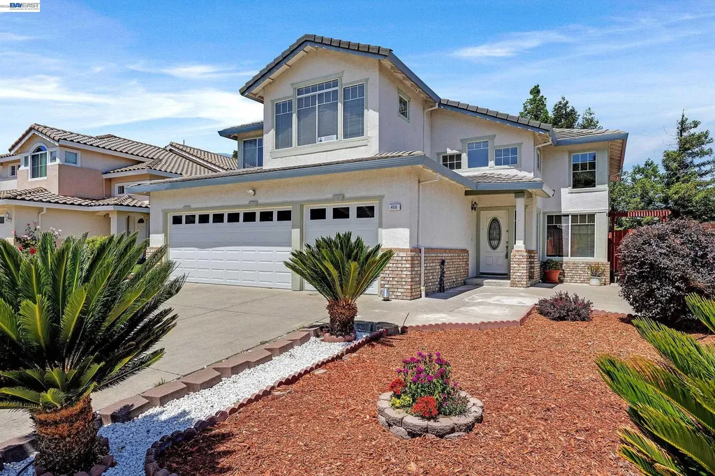 406 Grenadine Way Hercules CA 94547