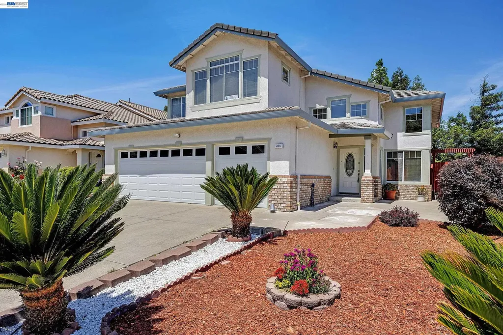 406 Grenadine Way Hercules CA 94547