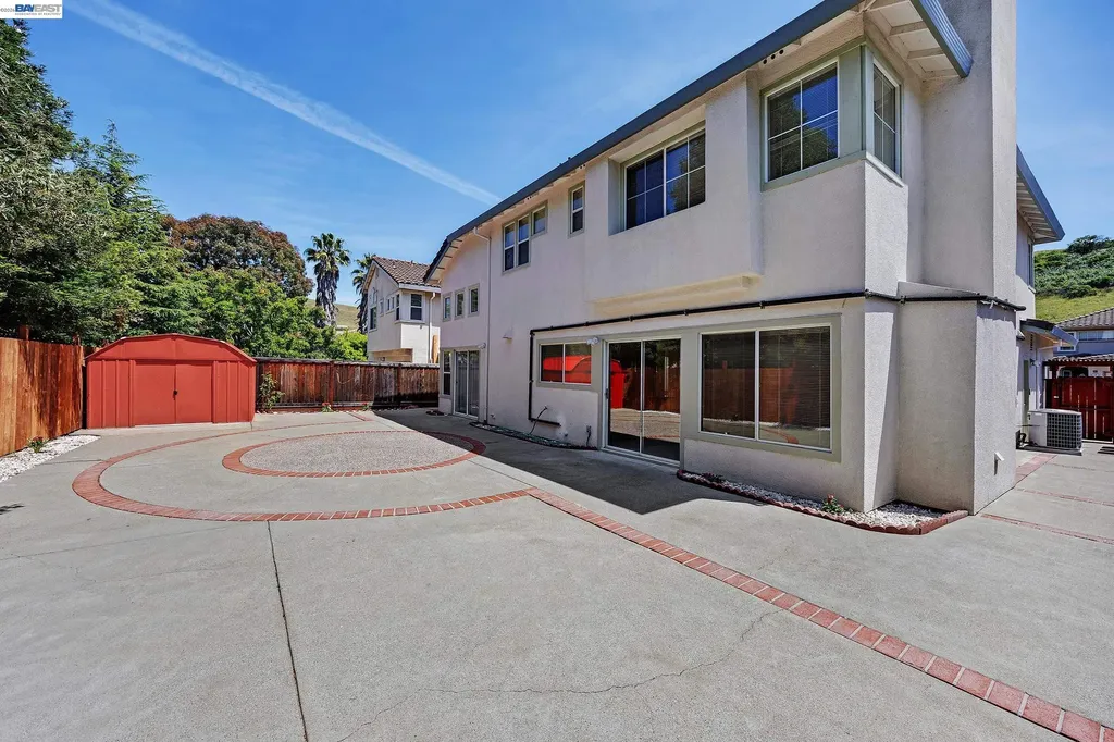 406 Grenadine Way Hercules CA 94547