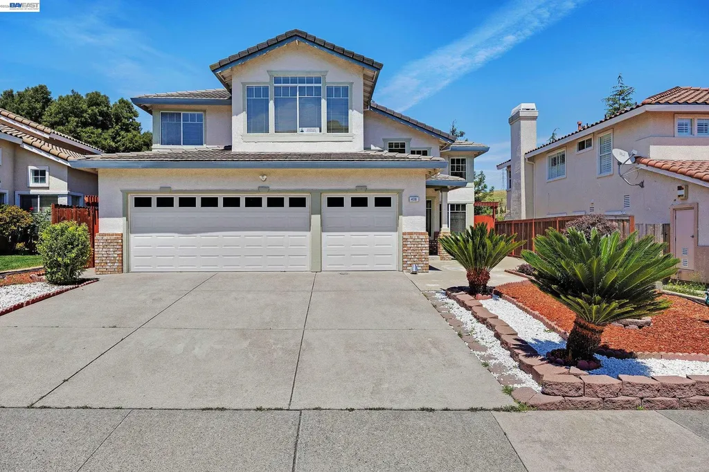 406 Grenadine Way Hercules CA 94547