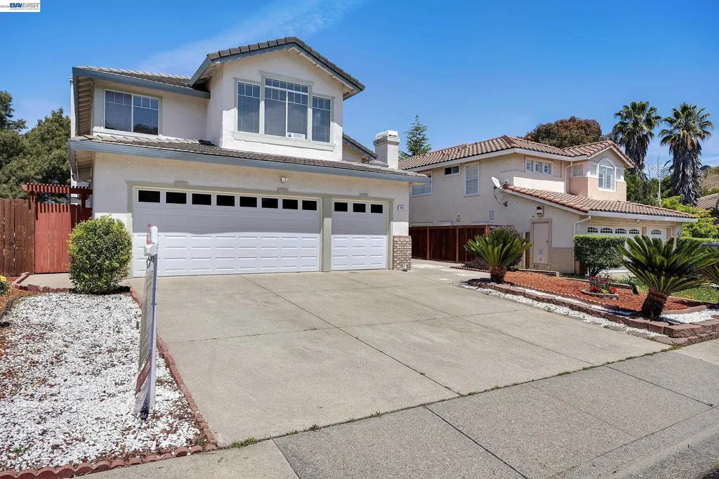 406 Grenadine Way Hercules CA 94547