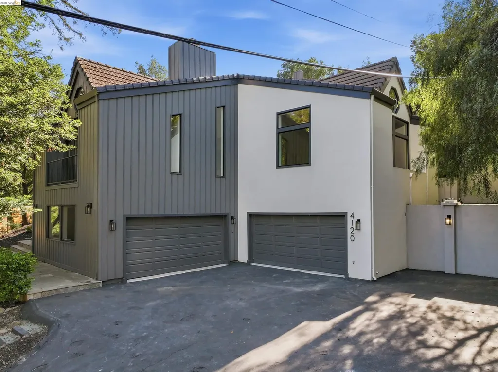 4120 Happy Valley Road Lafayette CA 94549