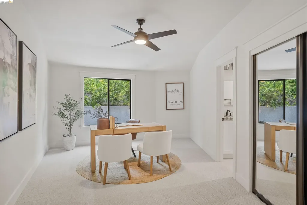 4120 Happy Valley Road Lafayette CA 94549