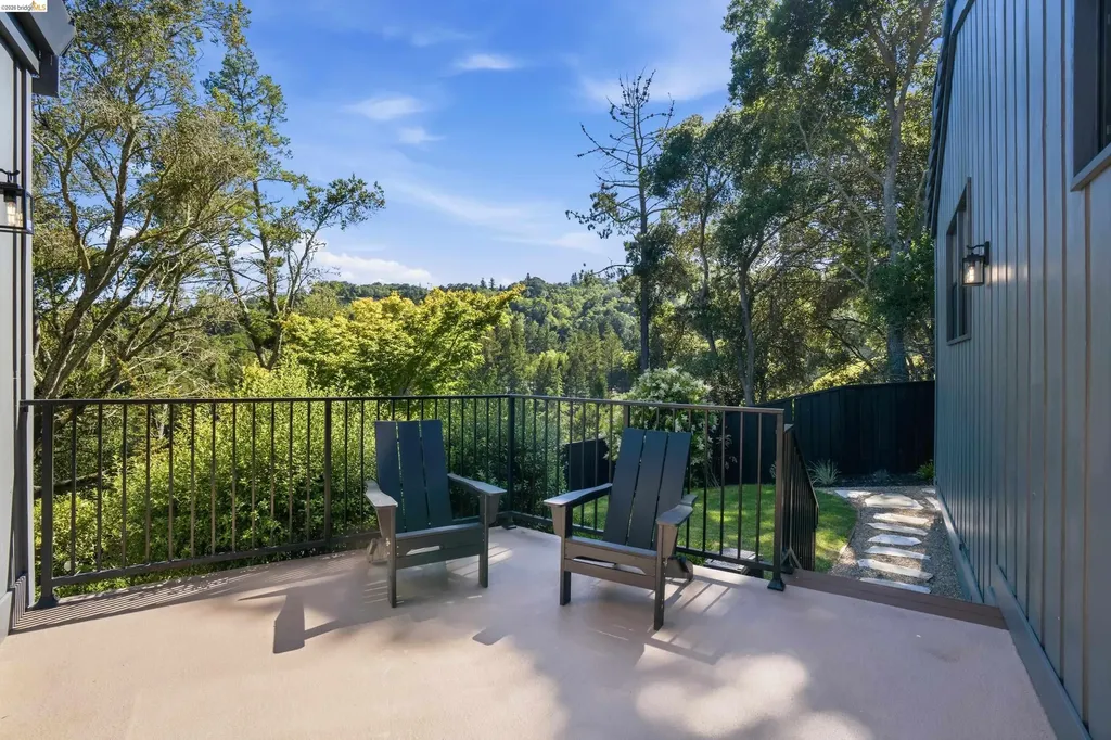 4120 Happy Valley Road Lafayette CA 94549