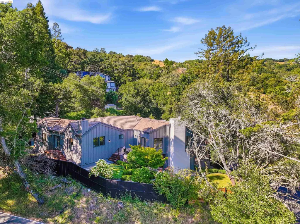 4120 Happy Valley Road Lafayette CA 94549