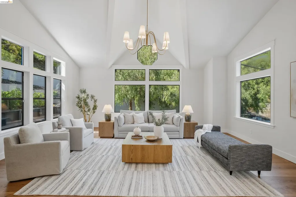 4120 Happy Valley Road Lafayette CA 94549