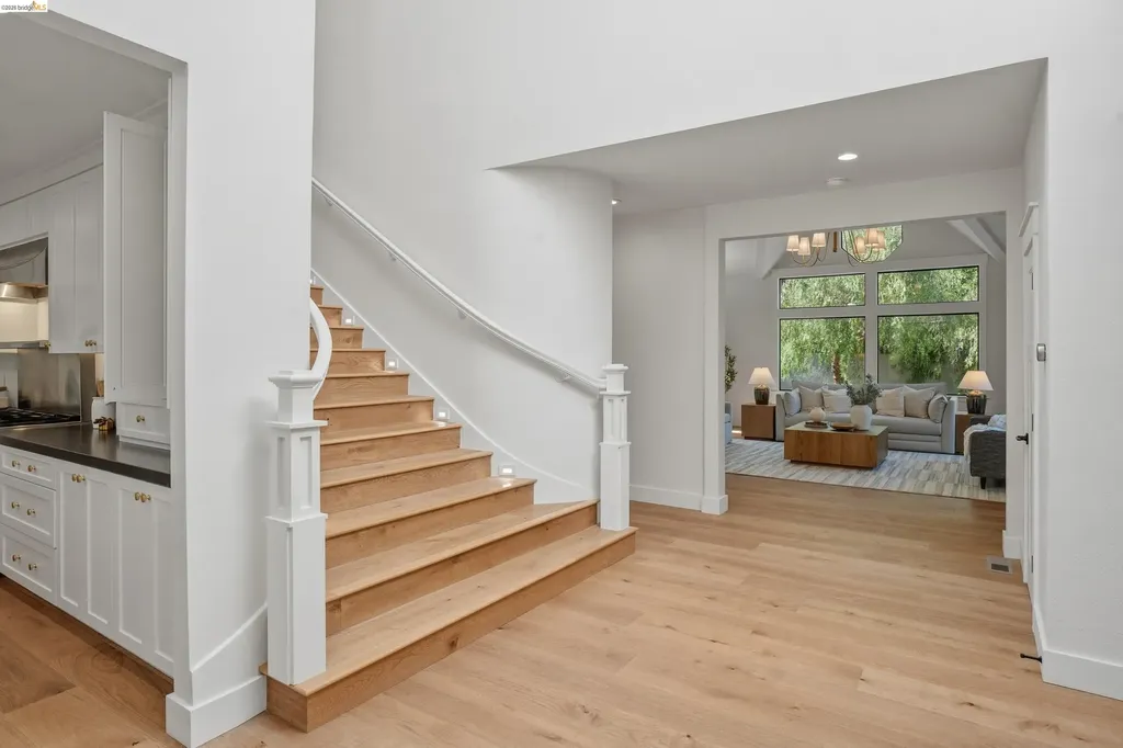4120 Happy Valley Road Lafayette CA 94549