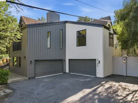 4120 Happy Valley Road Lafayette CA 94549