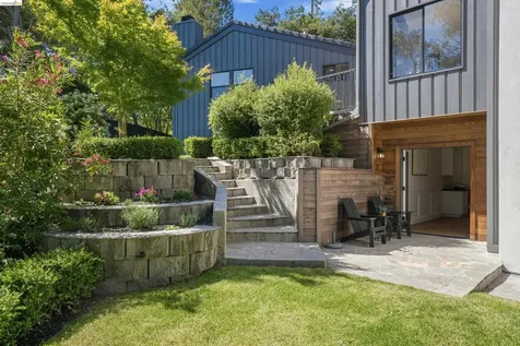 4120 Happy Valley Road Lafayette CA 94549