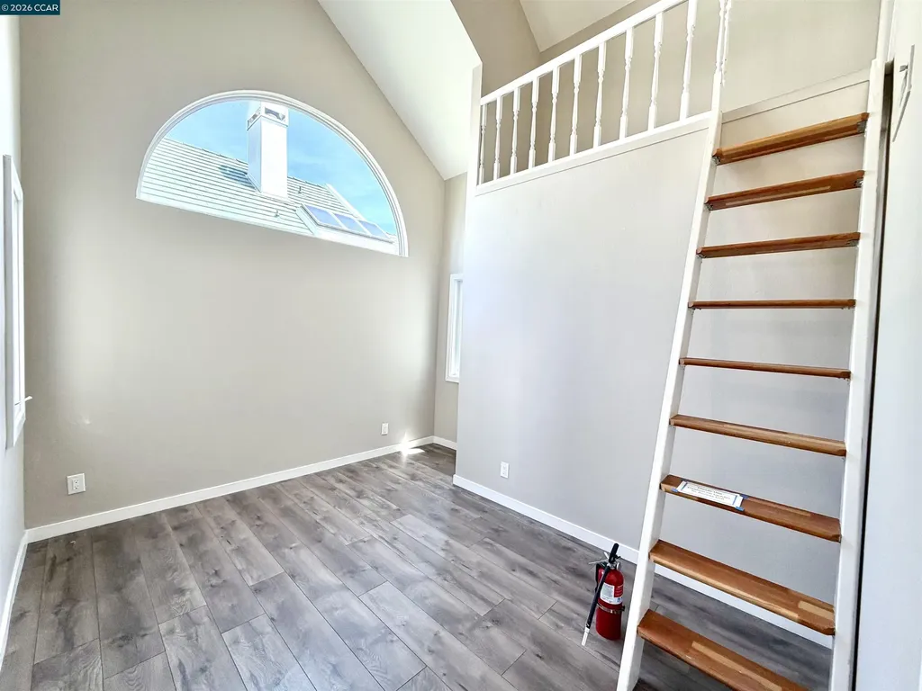 61 Mozden Pleasant Hill CA 94523