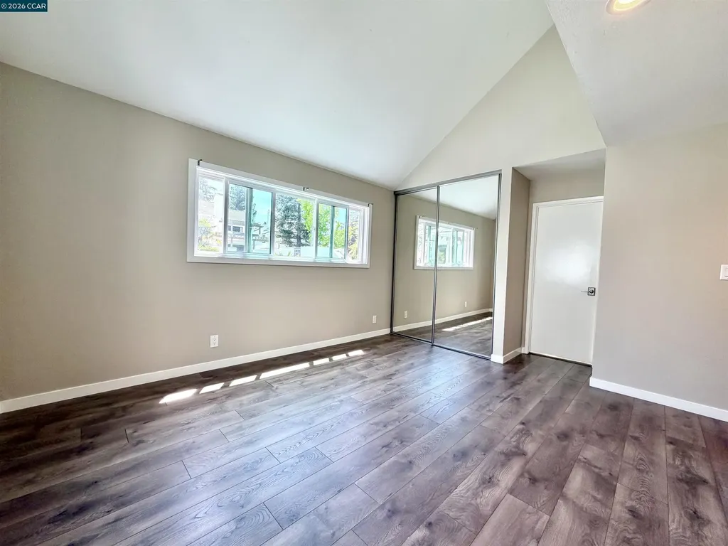 61 Mozden Pleasant Hill CA 94523