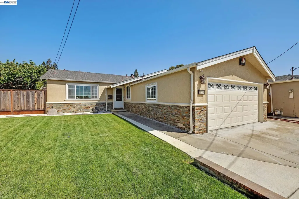 577 Jonathan Way Union City CA 94587