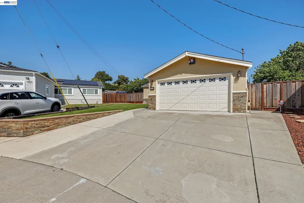577 Jonathan Way Union City CA 94587