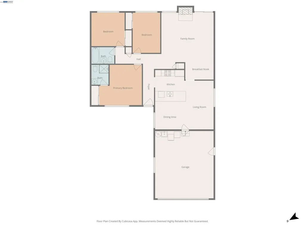 577 Jonathan Way Union City CA 94587