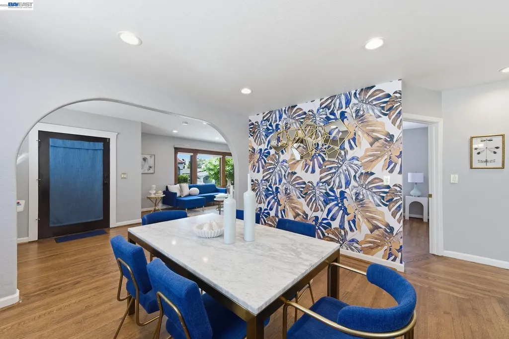 5137 Fairfax Avenue Oakland CA 94601