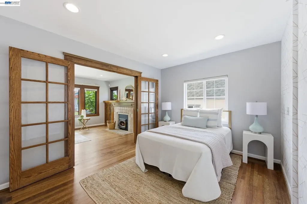 5137 Fairfax Avenue Oakland CA 94601