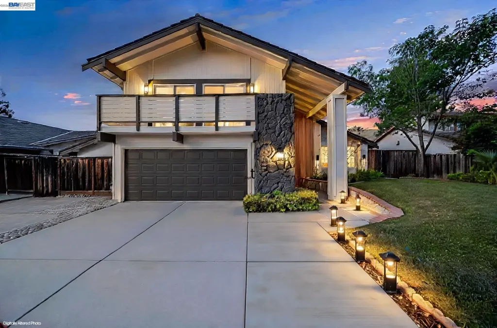 40684 Mission Boulevard Fremont CA 94539