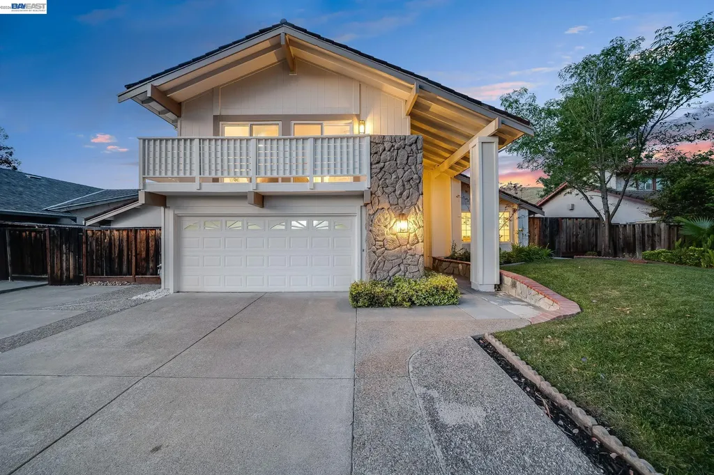 40684 Mission Boulevard Fremont CA 94539