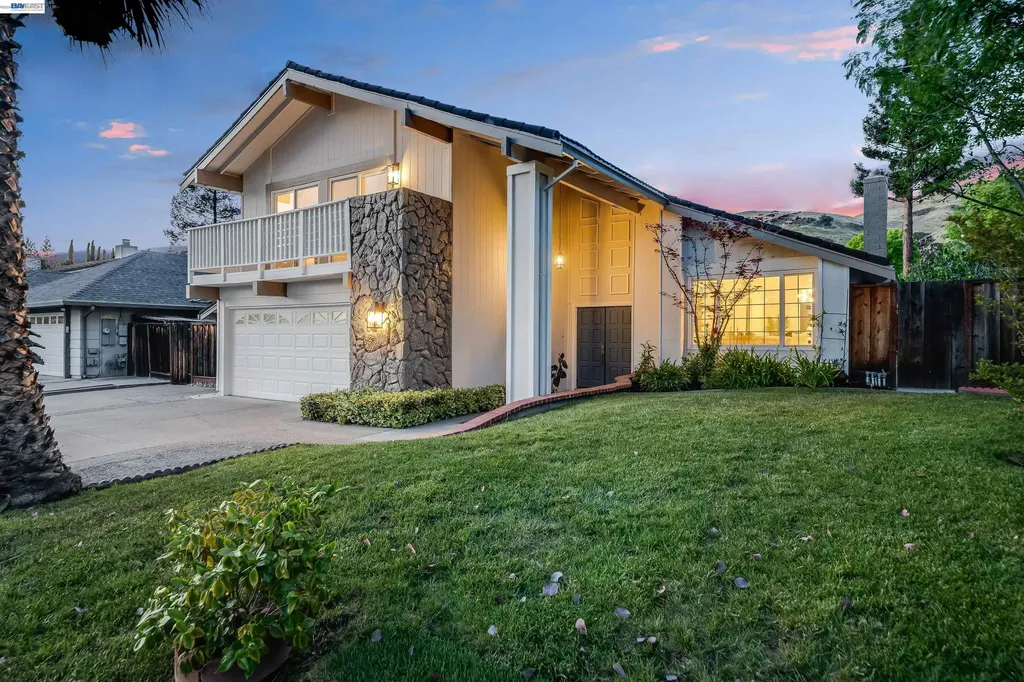40684 Mission Boulevard Fremont CA 94539