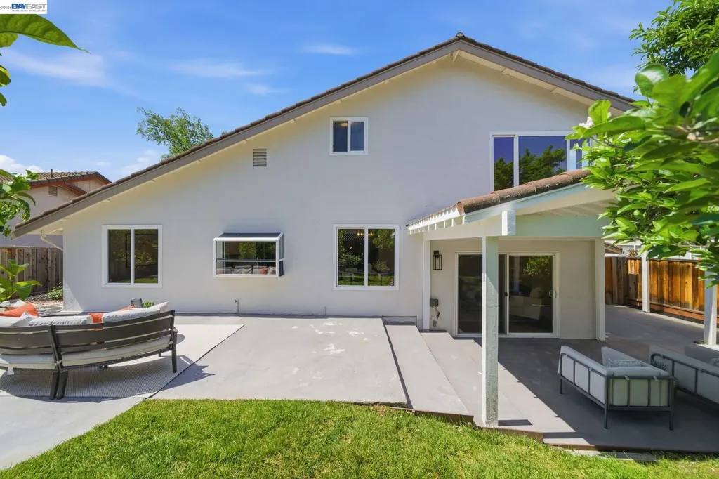 40684 Mission Boulevard Fremont CA 94539