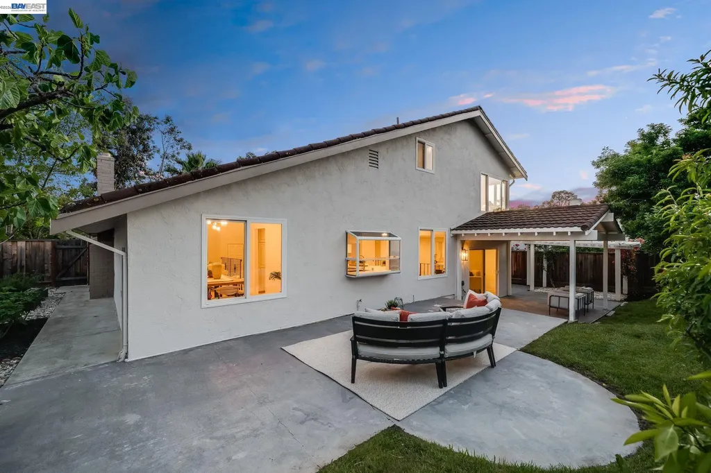 40684 Mission Boulevard Fremont CA 94539
