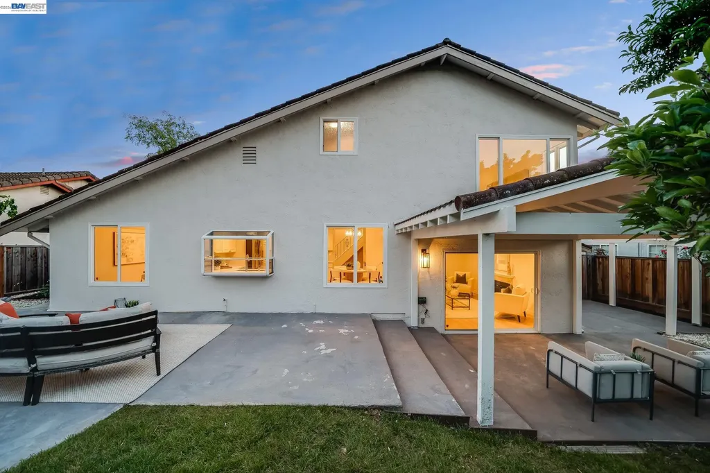 40684 Mission Boulevard Fremont CA 94539