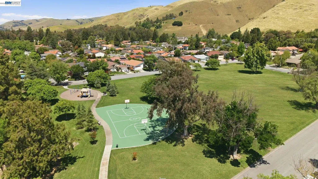 40684 Mission Boulevard Fremont CA 94539