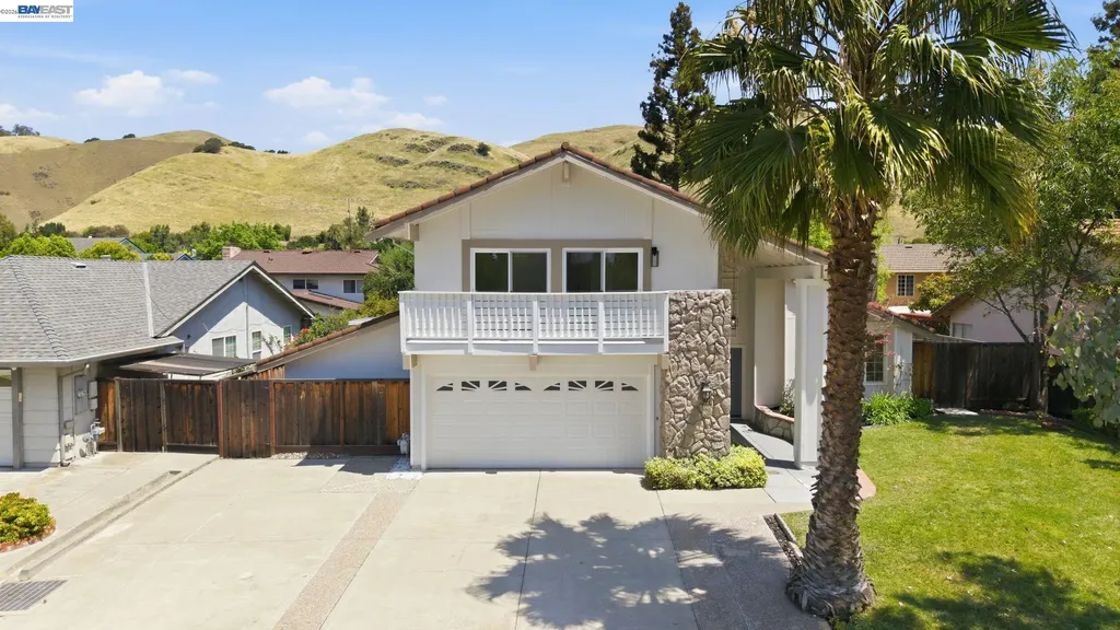40684 Mission Boulevard Fremont CA 94539