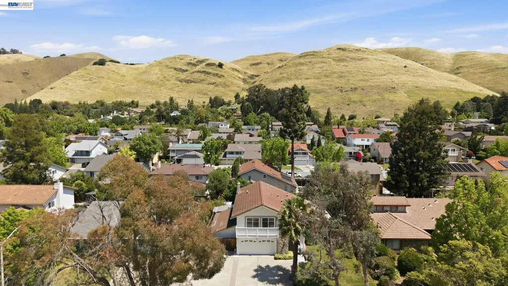 40684 Mission Boulevard Fremont CA 94539