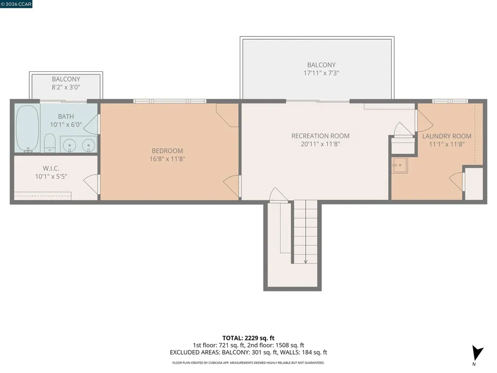 126 La Espiral Orinda CA 94563