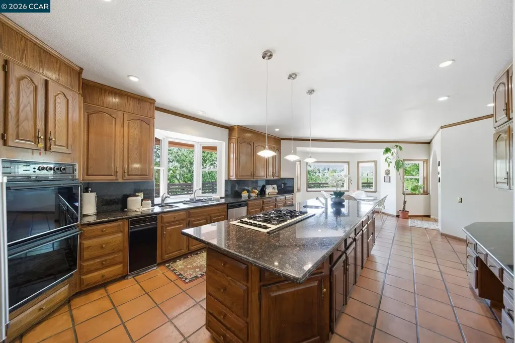 2426 Heritage Oaks Drive Alamo CA 94507