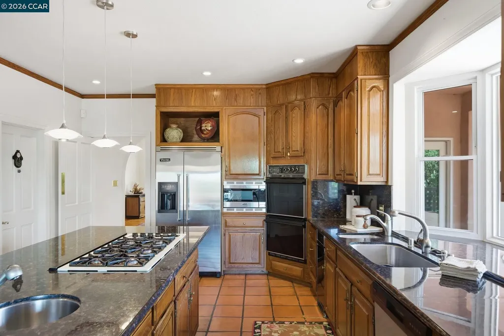 2426 Heritage Oaks Drive Alamo CA 94507