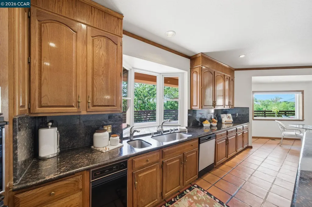 2426 Heritage Oaks Drive Alamo CA 94507