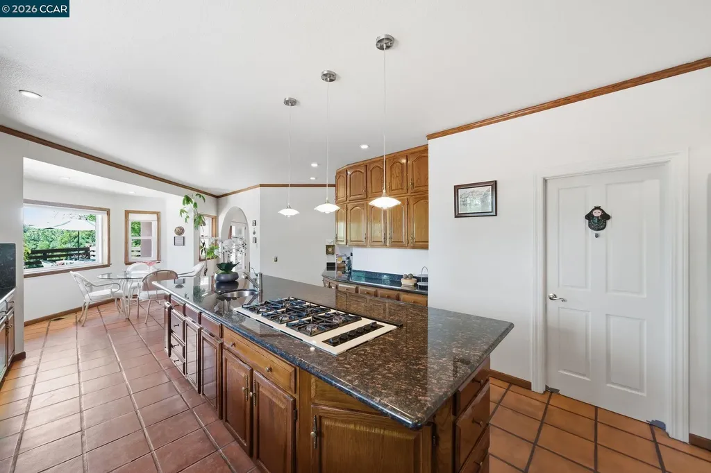 2426 Heritage Oaks Drive Alamo CA 94507