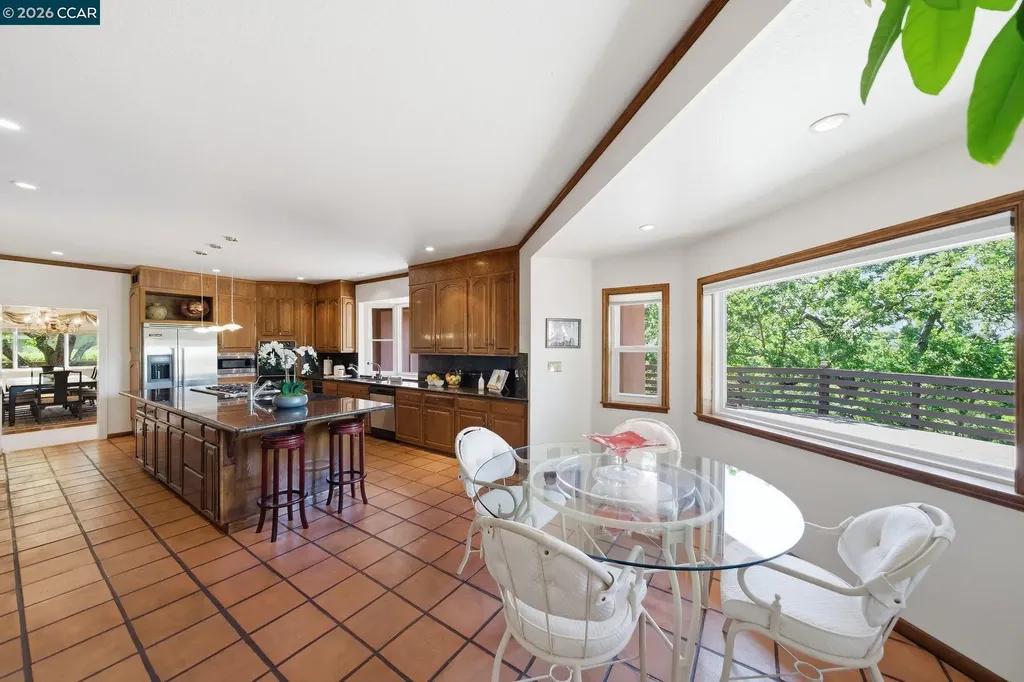 2426 Heritage Oaks Drive Alamo CA 94507