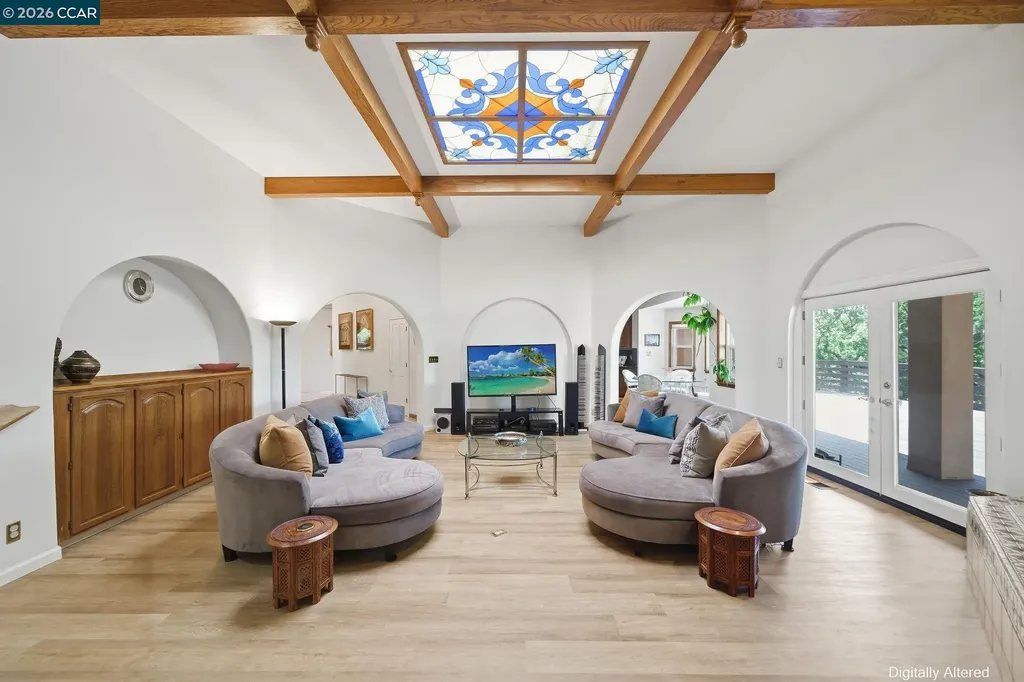 2426 Heritage Oaks Drive Alamo CA 94507