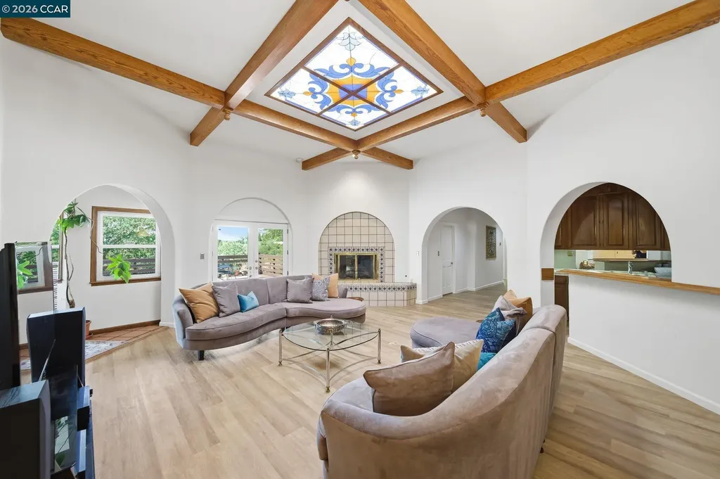 2426 Heritage Oaks Drive Alamo CA 94507